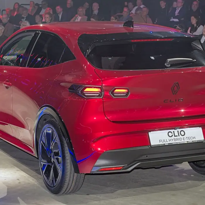 Nowe Renault Clio 2026 – silniki, wymiary, LPG i ceny w Polsce