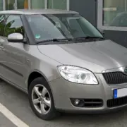 Skoda Fabia II, popularne używane auto w budżecie do 20 tys. zł