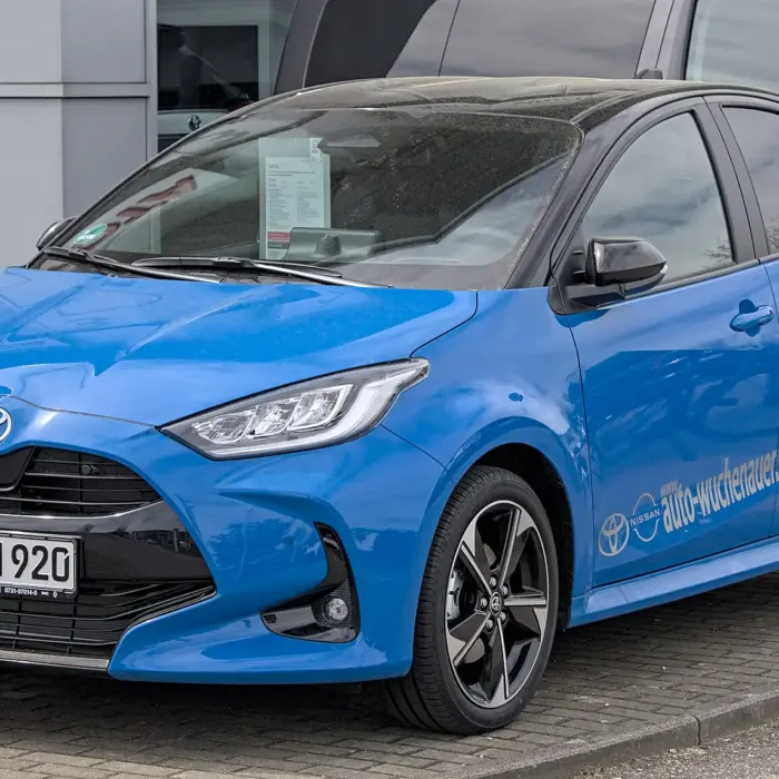 Toyota Yaris 2026 – cena, wersje i co się zmieniło w tym roczniku