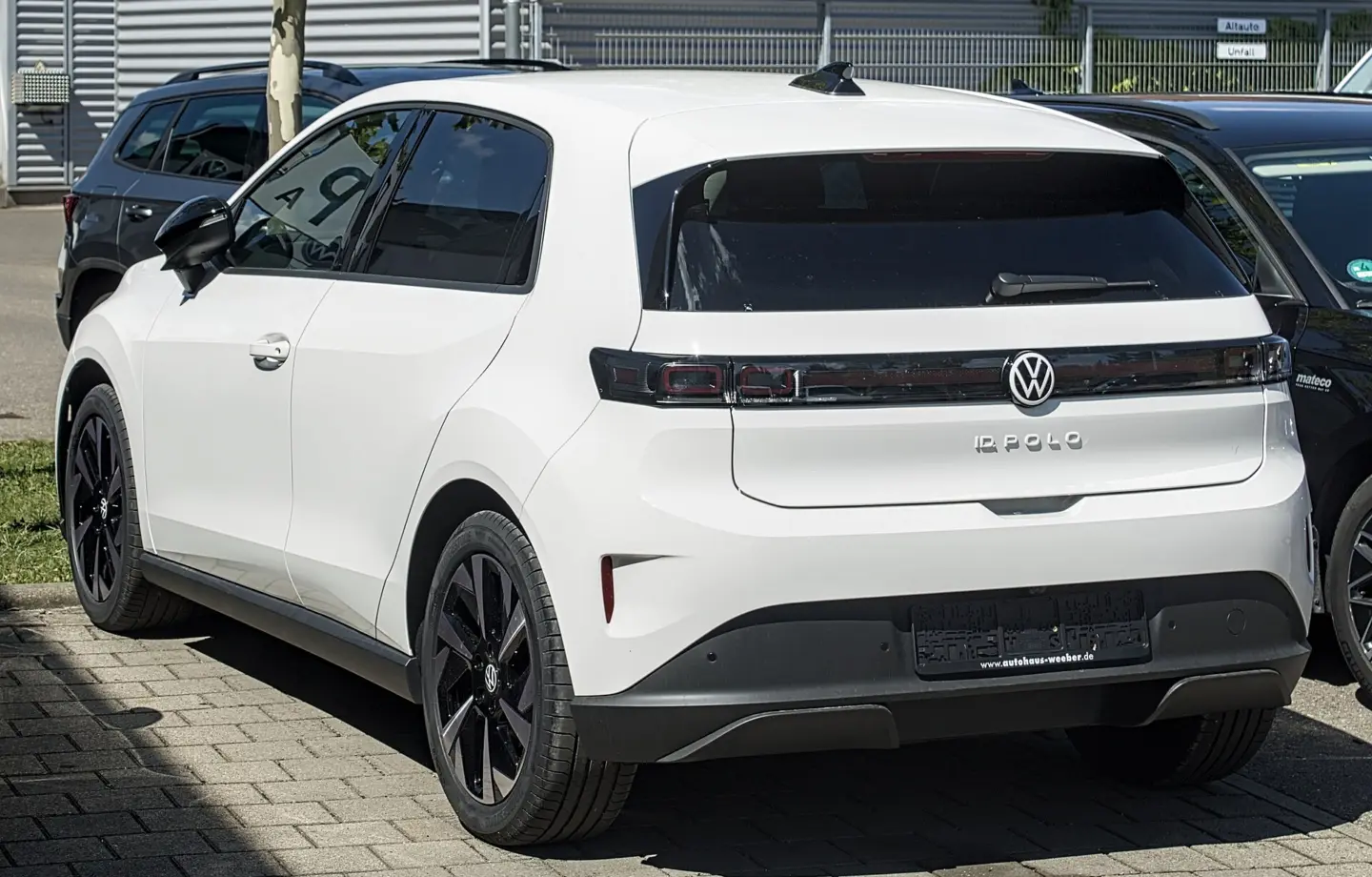 Volkswagen ID.Polo – cena, zasięg i wersja GTI elektrycznego Polo