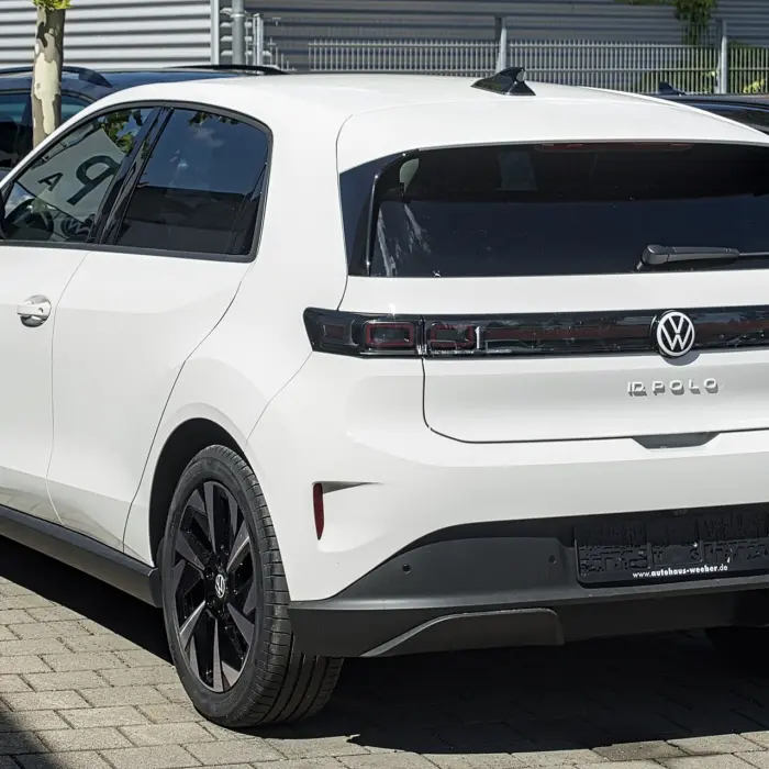 Volkswagen ID.Polo – cena, zasięg i wersja GTI elektrycznego Polo